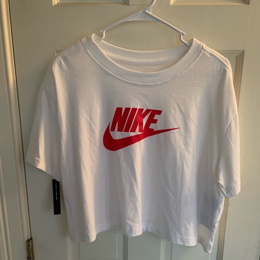 Nike Tee